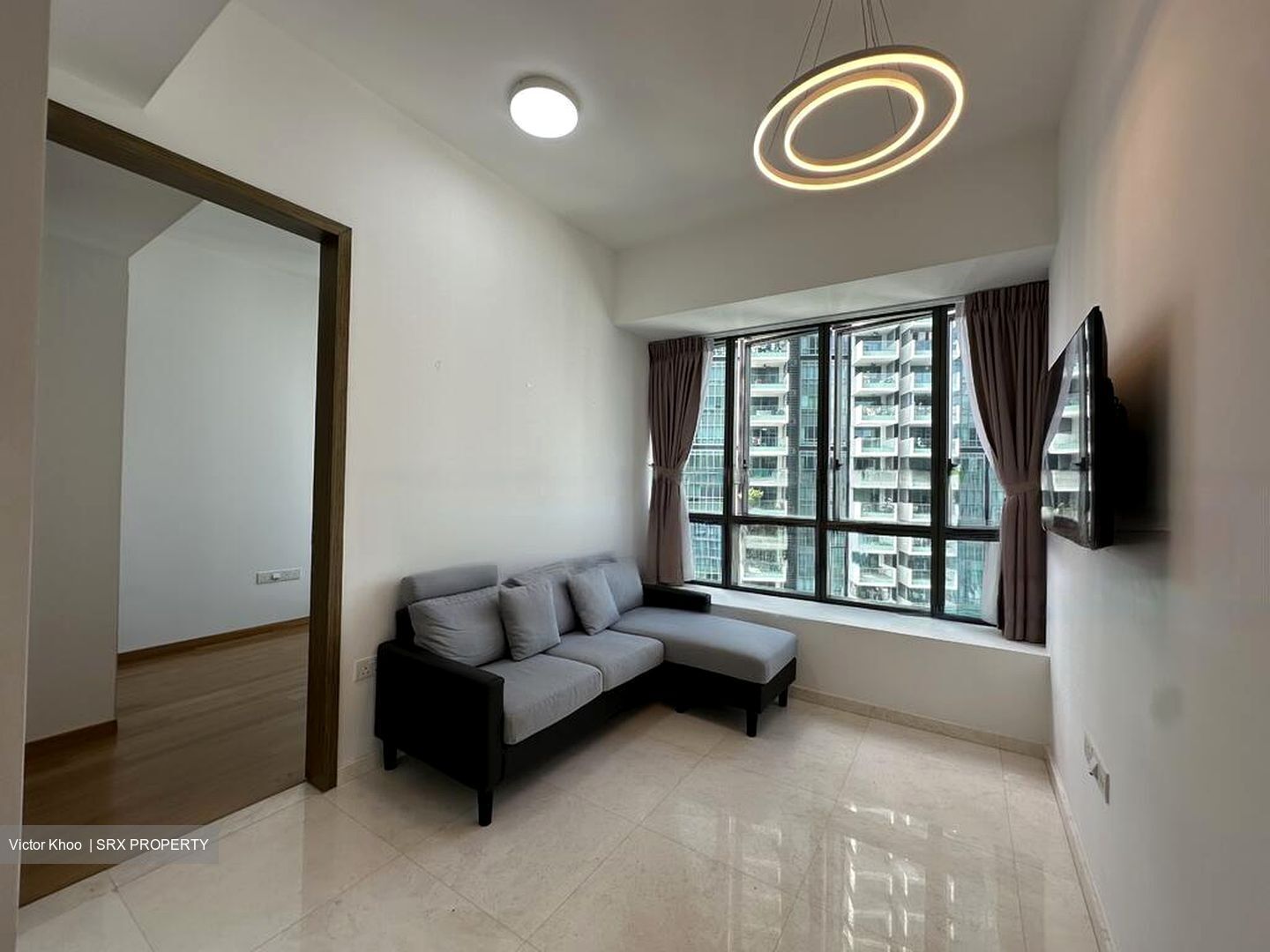8 Saint Thomas (D9), Condominium #452893981